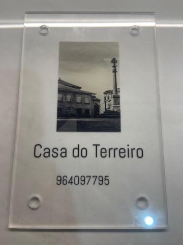 Casa Do Terreiro Boutique Apartment Сантар Экстерьер фото