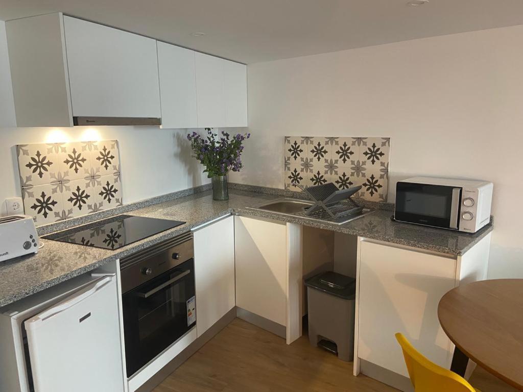 Casa Do Terreiro Boutique Apartment Сантар Экстерьер фото
