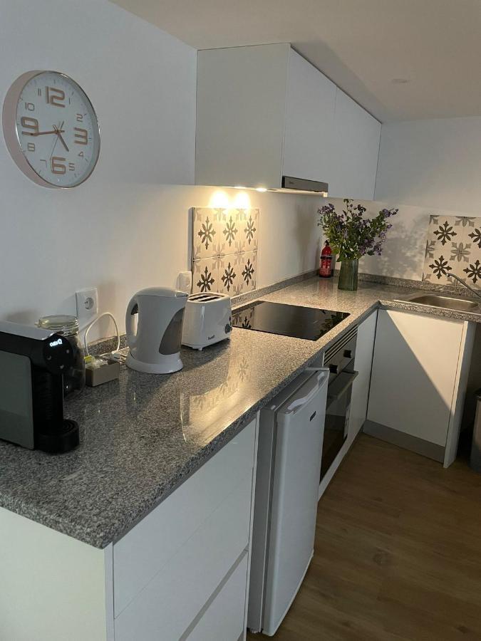 Casa Do Terreiro Boutique Apartment Сантар Экстерьер фото
