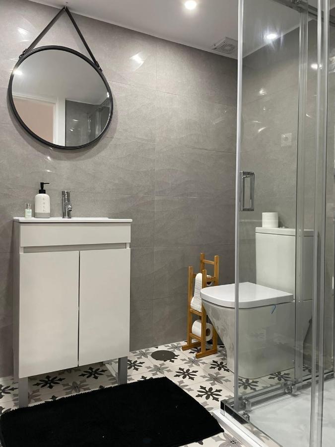 Casa Do Terreiro Boutique Apartment Сантар Экстерьер фото